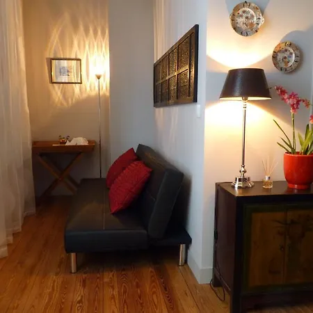 Saint Genes - Chambres Et Table D'hotes Bed and Breakfast Μπορντό